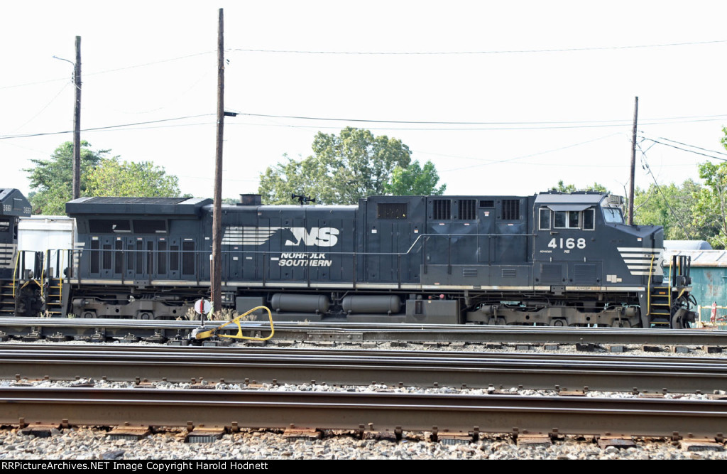 NS 4168